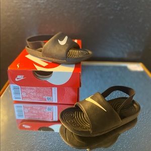 Nike Toddler 9C